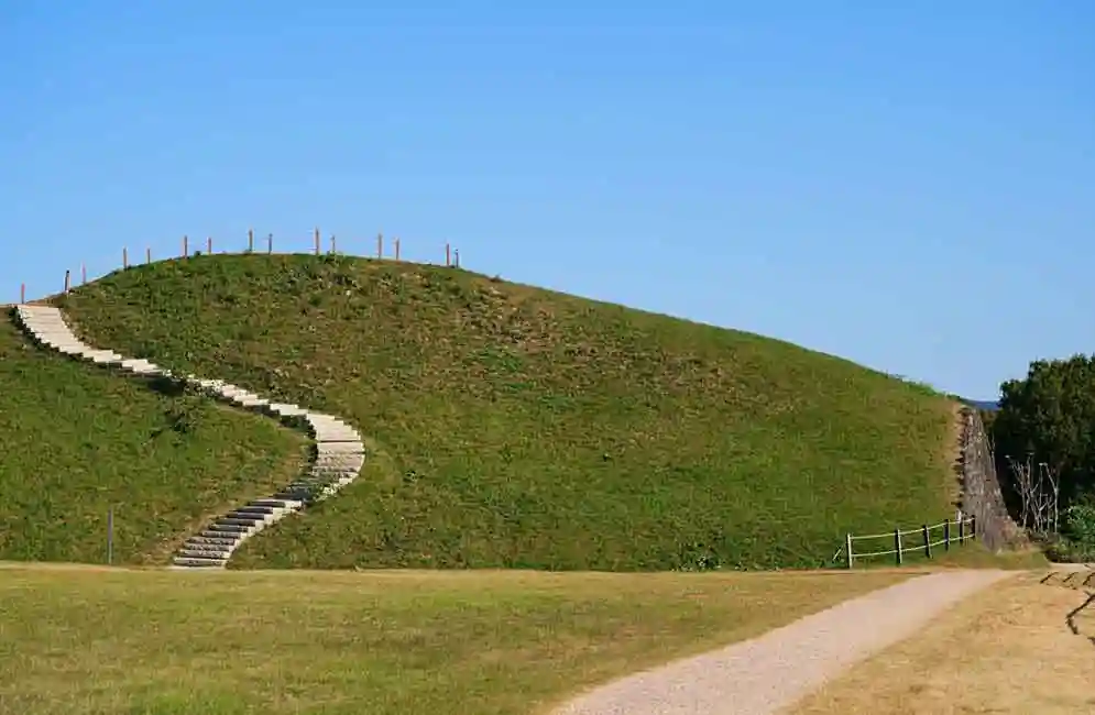 Horogoru Sky Staircase