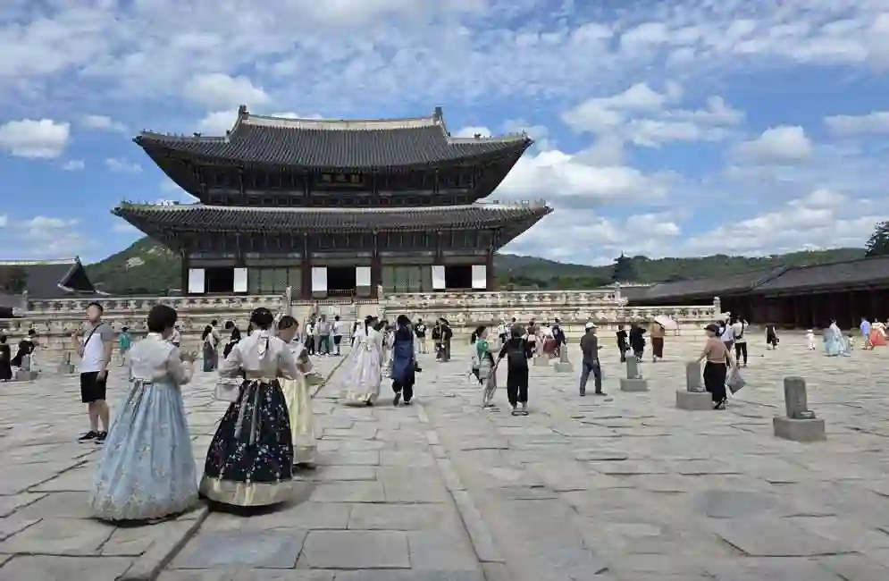 Will Seoul close for Chuseok in 2026?