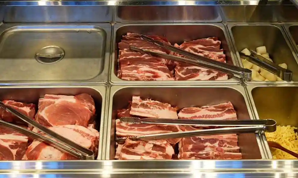 Samgyeopsal