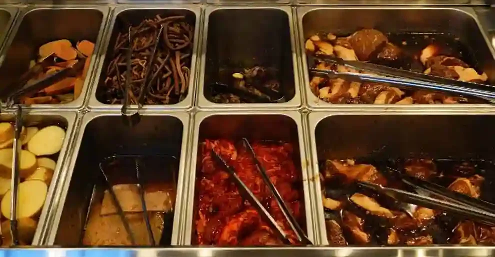 korean pork