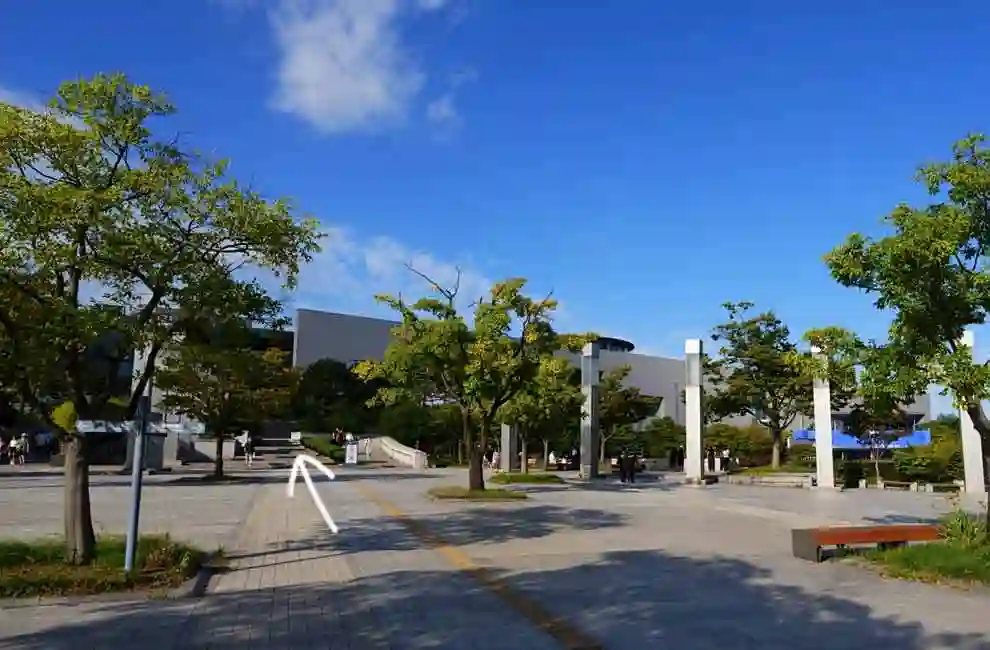 How to Get to the National Museum of Korea by Subway