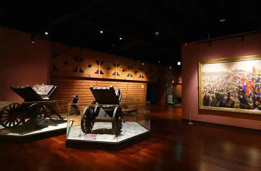 Korea's Military History
