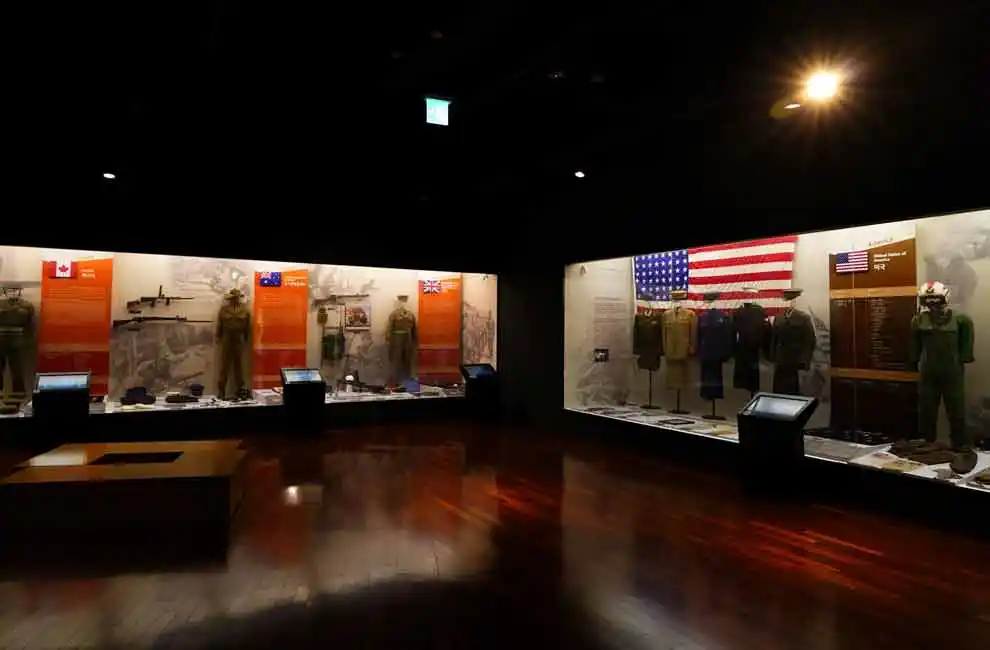 UN Veterans