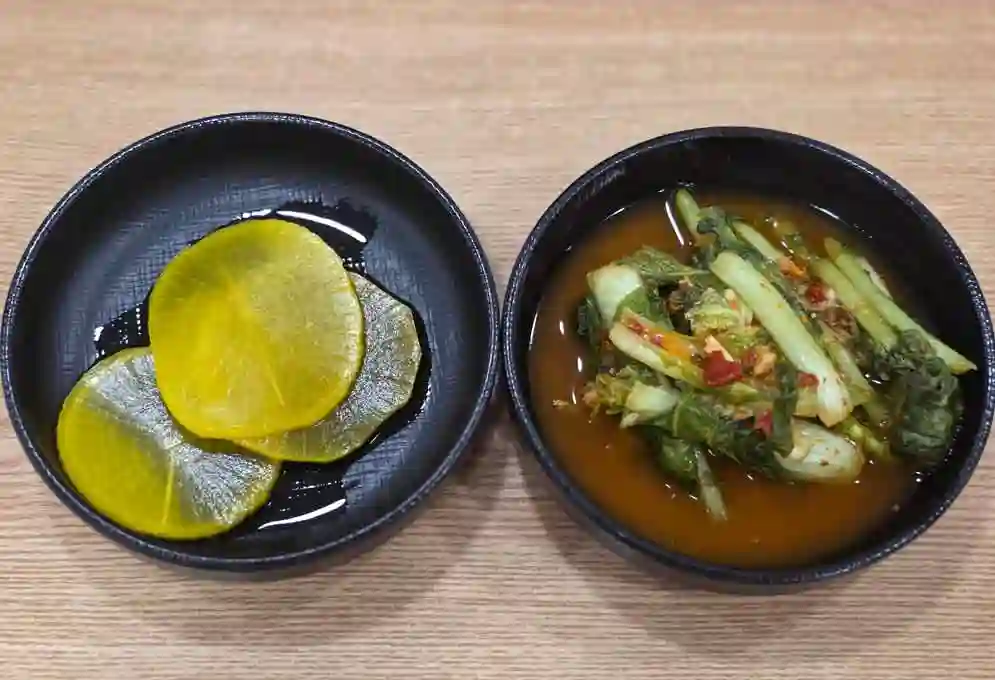 side dish